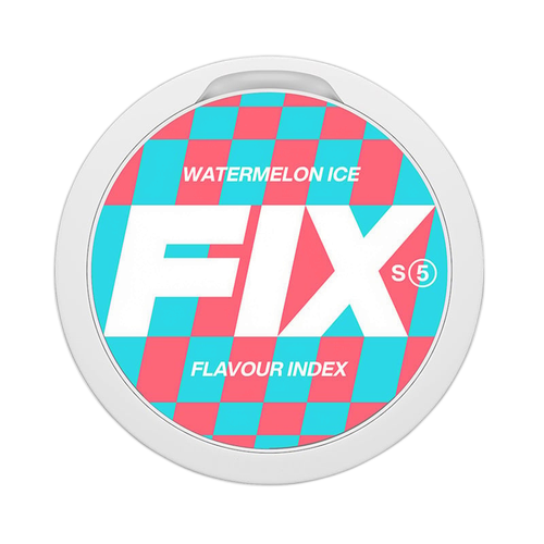 FIX Watermelon Ice
